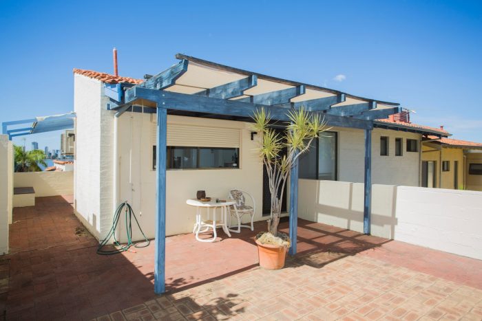 36 Hopetoun St, South Perth WA 6151, Australia