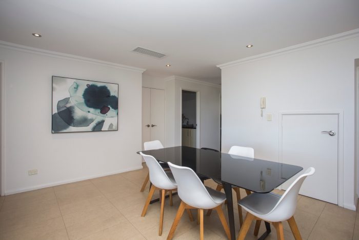 84 Fitzgerald St, Northbridge WA 6003, Australia