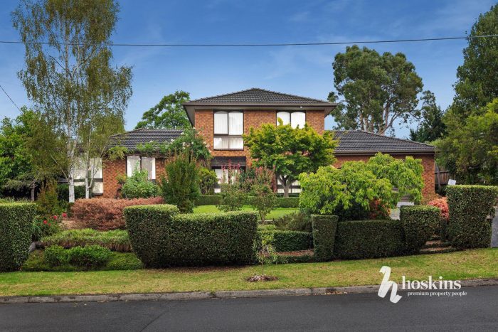 51 Kingswood Dr, Chirnside Park VIC 3116, Australia