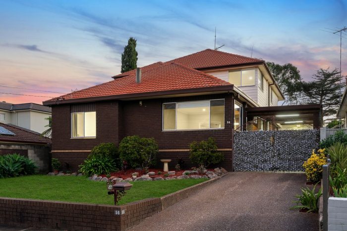 56 Mercury St, Narwee NSW 2209, Australia