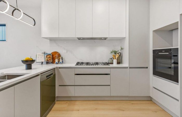 69 Waterlily Street, Hobsonville, Waitakere City, Auckland, 0616, New Zealand