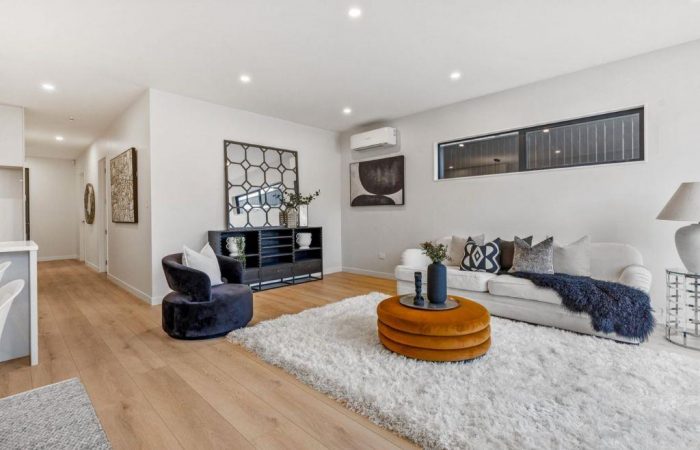 69 Waterlily Street, Hobsonville, Waitakere City, Auckland, 0616, New Zealand