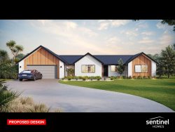 Lot 1, 200 Newell Road, Tamahere, Waikato, Waikato, 3283, New Zealand