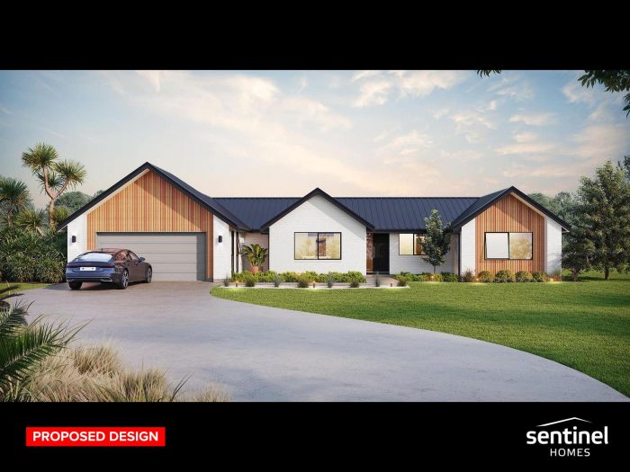 Lot 1, 200 Newell Road, Tamahere, Waikato, Waikato, 3283, New Zealand