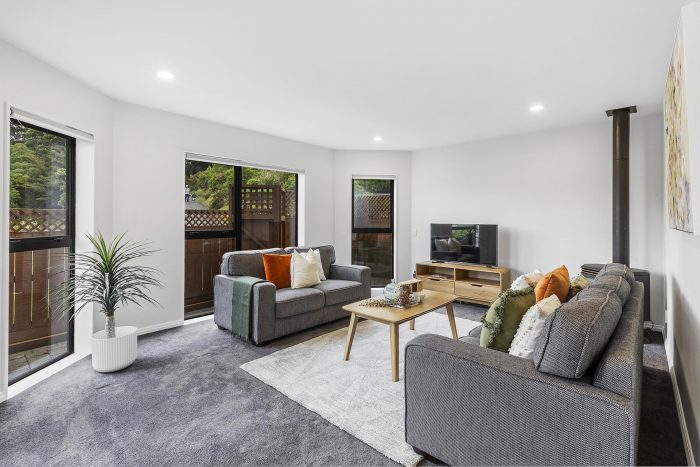 18A Treasure Grove, Hataitai, Wellington, 6021, New Zealand
