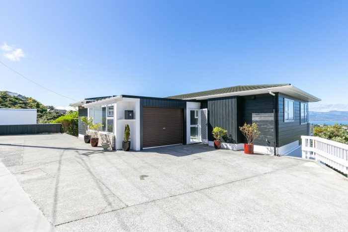 48 Baroda Street, Khandallah, Wellington, 6035, New Zealand