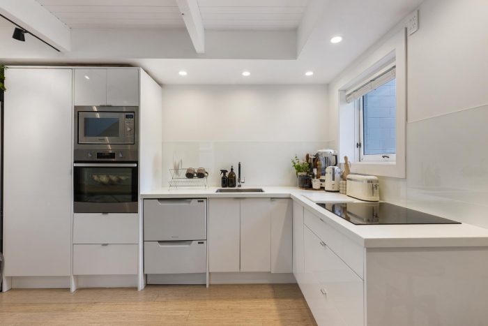 18 Cottleville Terrace, Thorndon, Wellington, 6011, New Zealand
