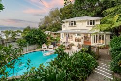 46 Fortification Road, Karaka Bays, Wellington, 6022, New Zealand
