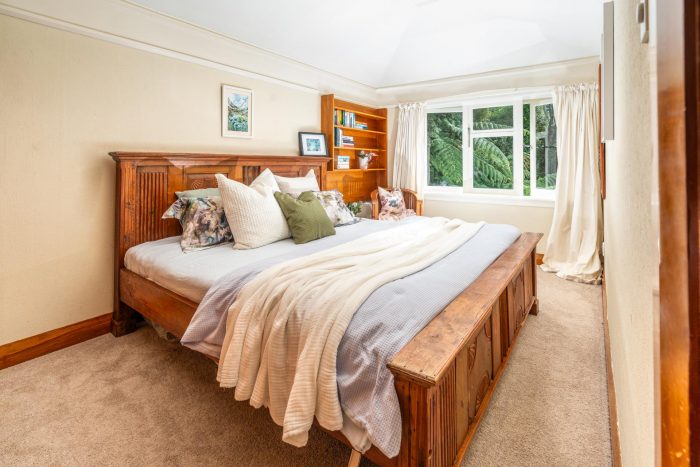 46 Fortification Road, Karaka Bays, Wellington, 6022, New Zealand