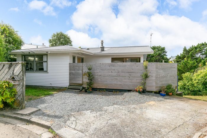 36 Lynda Avenue, Paparangi, Wellington, 6037, New Zealand