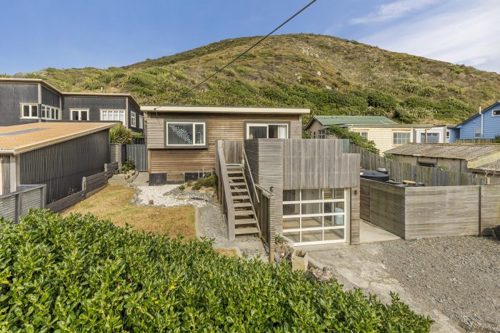 1087 Makara Road, Makara-Ohariu, Wellington, 6972, New Zealand