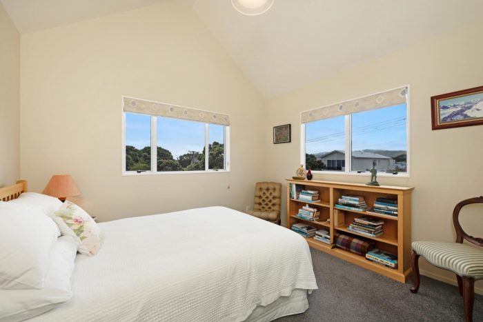 80 Monro Street, Seatoun, Wellington, 6022, New Zealand