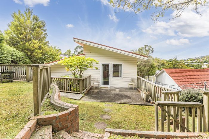47 Thurleigh Grove, Karori, Wellington, 6012, New Zealand
