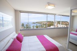 Unit 918/22 Central Ave Manly NSW 2095, Australia