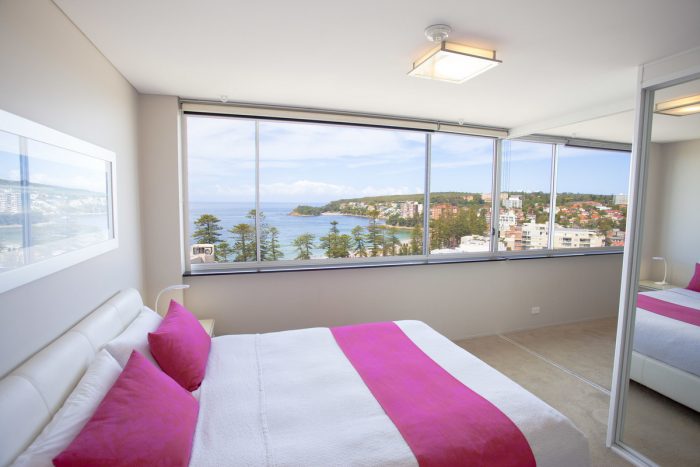 Unit 918/22 Central Ave Manly NSW 2095, Australia