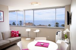 Unit 918/22 Central Ave Manly NSW 2095, Australia