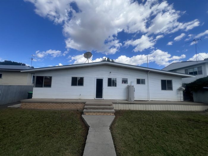 11 MacArthur St, Moree NSW 2400, Australia