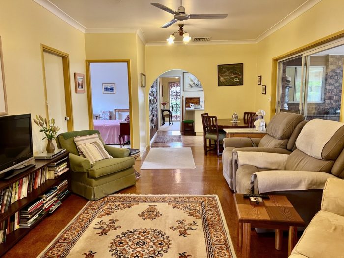 26 MacKenzie St, Moree NSW 2400, Australia