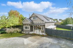 45 Maxwells Line, Awapuni, Palmerston North, Manawatu / Whanganui, 4412, New Zealand