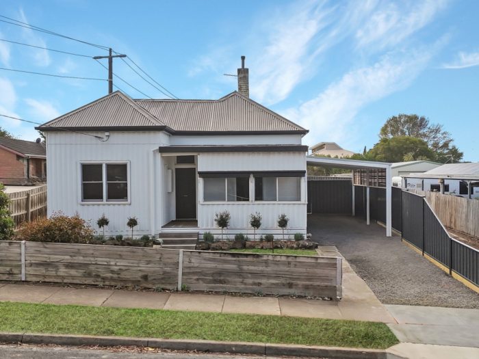 68 Mt Baimbridge Rd, Hamilton VIC 3300, Australia