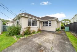 32 Murray Street, Wallaceville, Upper Hutt, Wellington, 5018, New Zealand