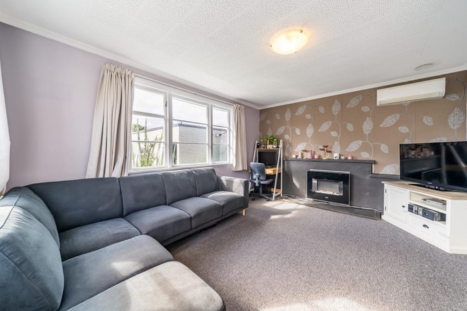 32 Murray Street, Wallaceville, Upper Hutt, Wellington, 5018, New Zealand
