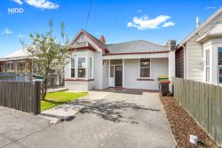 63 Nelson Street, Forbury, Dunedin, Otago, 9012, New Zealand