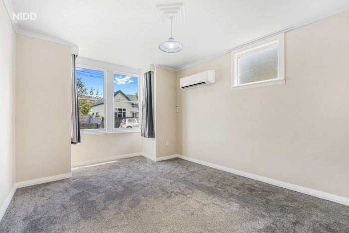 63 Nelson Street, Forbury, Dunedin, Otago, 9012, New Zealand