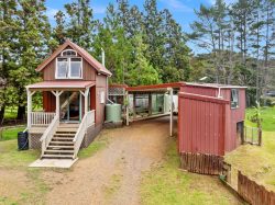 1042 Ngunguru Road, Ngunguru, Whangarei, Northland, 0173, New Zealand