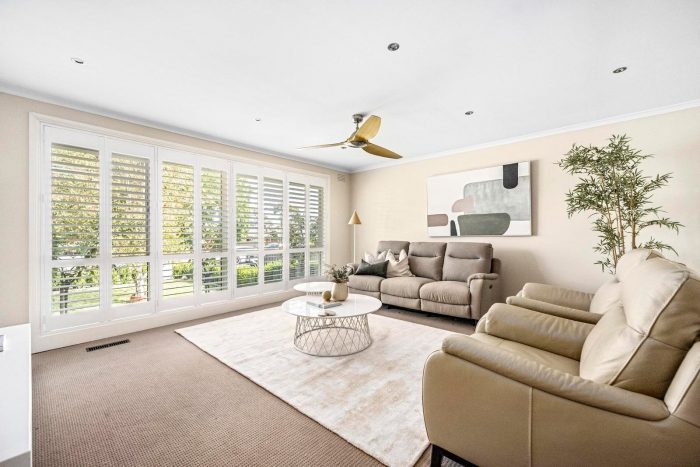 18 Noga Ave, Keilor East VIC 3033, Australia