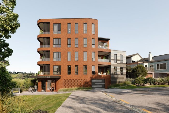 101/21 Manapau Street, Meadowbank, Auckland City, Auckland, 1072, New Zealand