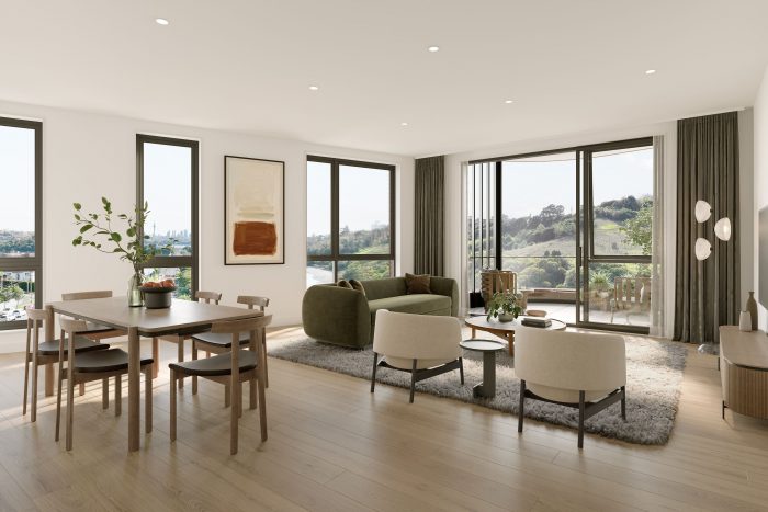 101/21 Manapau Street, Meadowbank, Auckland City, Auckland, 1072, New Zealand