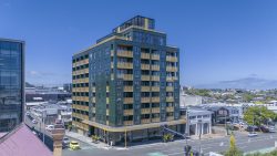 502/20 Williamson Avenue, Grey Lynn, Auckland City, Auckland, 1021, New Zealand