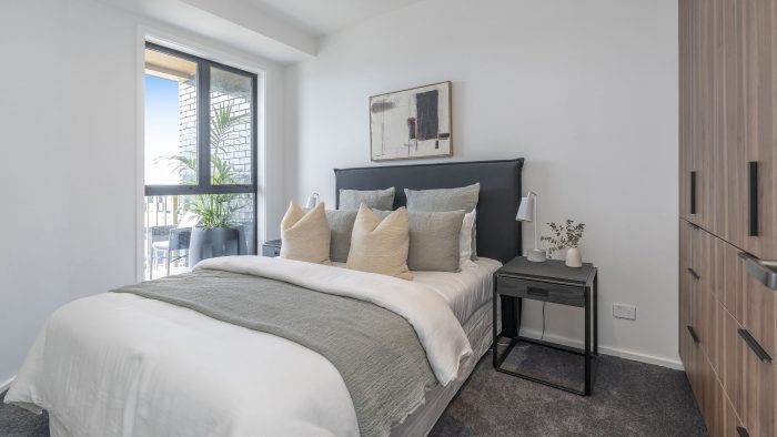 502/20 Williamson Avenue, Grey Lynn, Auckland City, Auckland, 1021, New Zealand