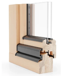 Drzwi i Okna Cieszyn – Panorama System