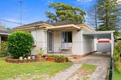 37 Phegan St, Woy Woy NSW 2256, Australia