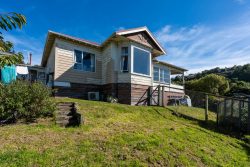 79 Playfair Street, Caversham, Dunedin, Otago, 9012, New Zealand