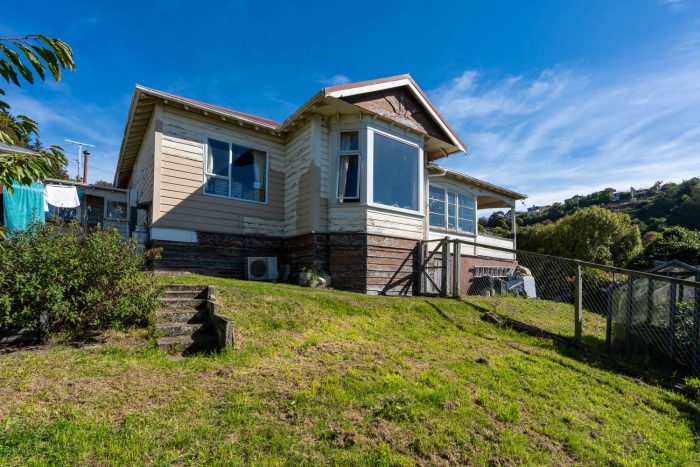 79 Playfair Street, Caversham, Dunedin, Otago, 9012, New Zealand