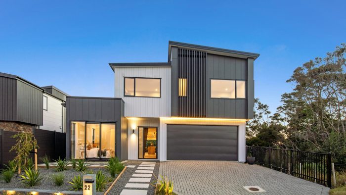 22 Pukeko Rd, Hobsonville, Waitakere City, Auckland, 0616, New Zealand