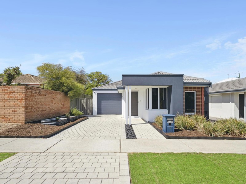 6 Noongah St, Nollamara WA 6061, Australia