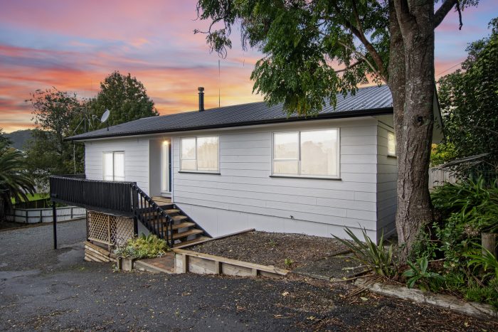 17 Raumanga Heights Drive, Raumanga, Whangarei, Northland, 0110, New Zealand