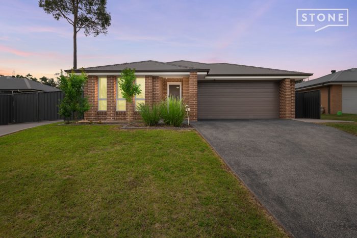 6 Aston Ave, Cessnock NSW 2325, Australia