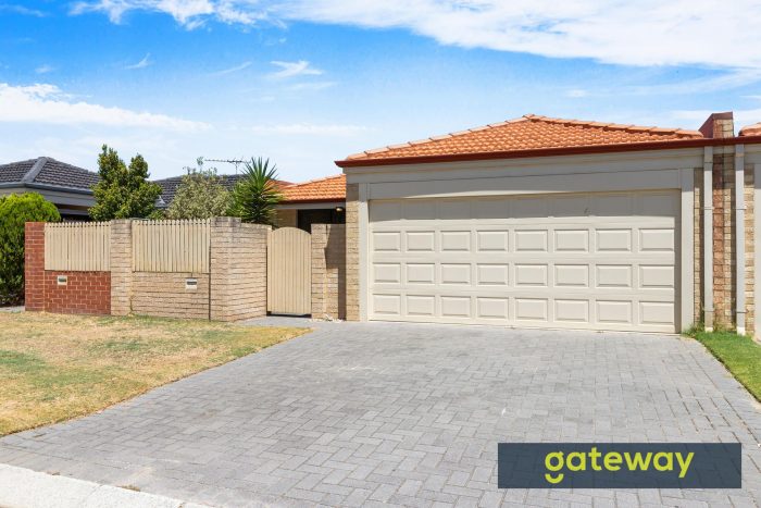 Unit 11/184 Bartram Rd, Atwell WA 6164, Australia