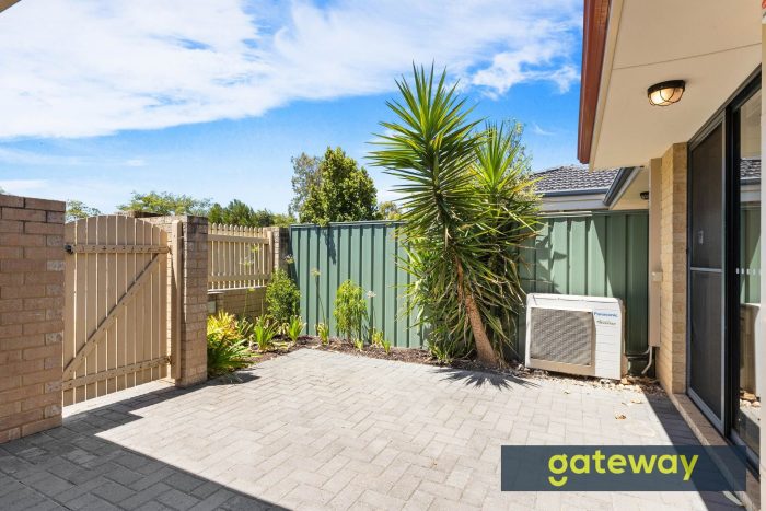 Unit 11/184 Bartram Rd, Atwell WA 6164, Australia