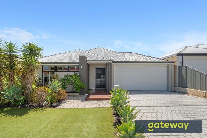 13 Hird Rd, Success WA 6164, Australia