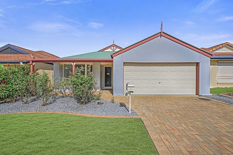 33 Silvester St, North Lakes QLD 4509, Australia