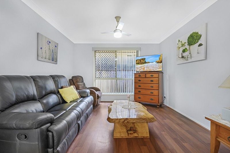 33 Silvester St, North Lakes QLD 4509, Australia