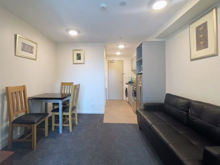 408/135 Hobson Street, Auckland Central, Auckland 1010, New Zealand