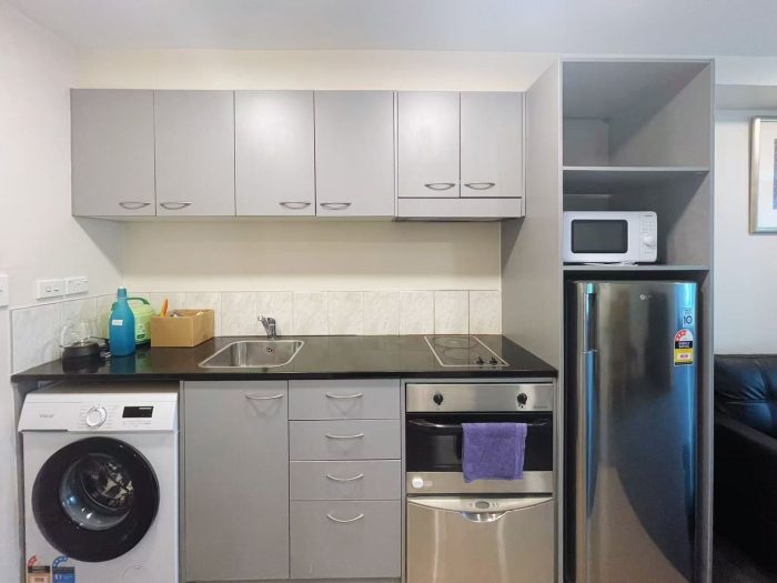 408/135 Hobson Street, Auckland Central, Auckland 1010, New Zealand