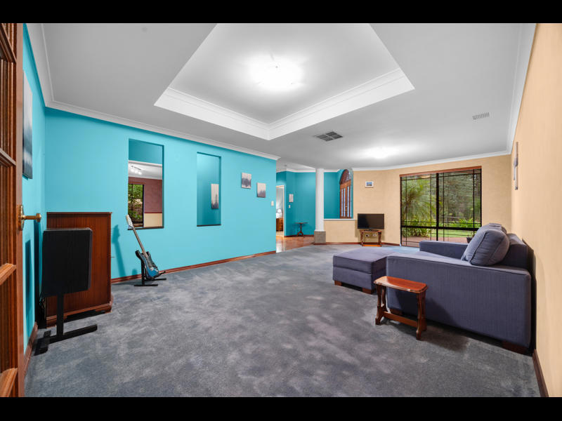 46 Ridgehill Rise, Roleystone WA 6111, Australia
